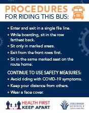 hybrid bus procedures 